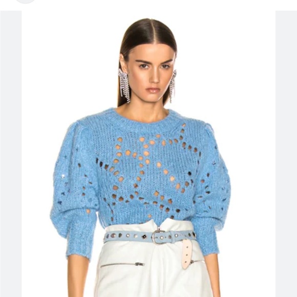 Isabel Marant Sweaters - Isabel marant etoile sweater
